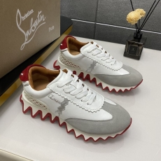 Christian Louboutin Low Shoes